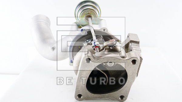 Turbocompresseur, suralimentation